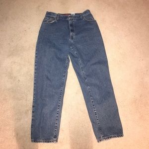 Levi’s Classic Relaxed 550 Jeans
